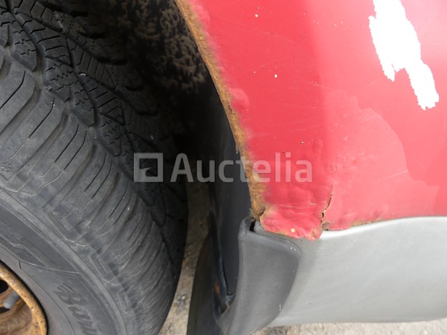 Volkswagen caddy auto - afbeelding 1 van  34