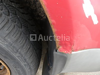 Volkswagen caddy auto