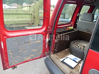 Volkswagen caddy auto - afbeelding 13 van  34