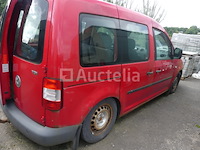 Volkswagen caddy auto - afbeelding 14 van  34