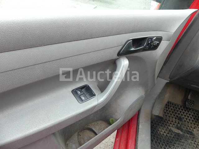 Volkswagen caddy auto - afbeelding 15 van  34