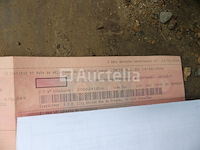 Volkswagen caddy auto - afbeelding 21 van  34