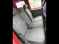 Volkswagen caddy auto - afbeelding 22 van  34