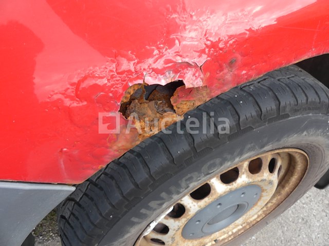 Volkswagen caddy auto - afbeelding 12 van  34