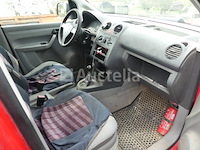 Volkswagen caddy auto - afbeelding 24 van  34