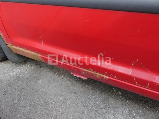 Volkswagen caddy auto - afbeelding 23 van  34