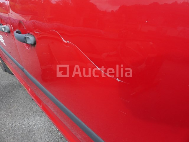 Volkswagen caddy auto - afbeelding 30 van  34