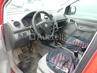 Volkswagen caddy auto - afbeelding 31 van  34