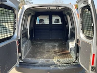Volkswagen caddy lichte vrachtwagen - afbeelding 7 van  10