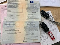 Volkswagen caddy lichte vrachtwagen - afbeelding 10 van  10