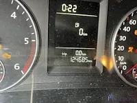 Volkswagen caddy maxi kombi - 2017 - afbeelding 2 van  14