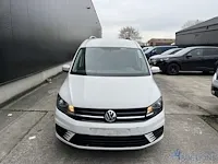 Volkswagen caddy maxi kombi - 2017 - afbeelding 7 van  14