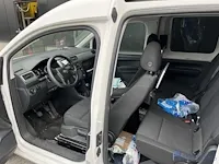 Volkswagen caddy maxi kombi - 2017 - afbeelding 12 van  14