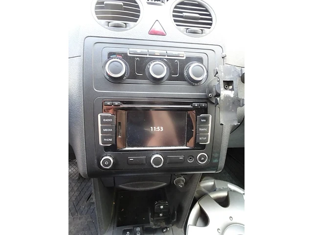 Volkswagen caddy maxi - afbeelding 2 van  20