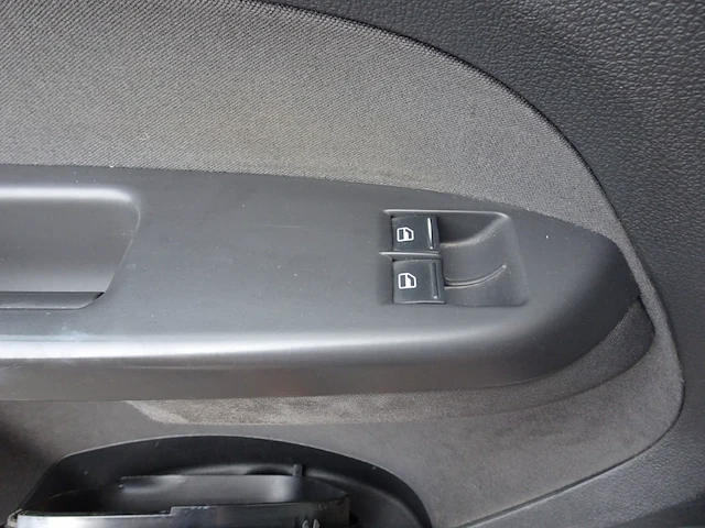 Volkswagen caddy maxi - afbeelding 3 van  20