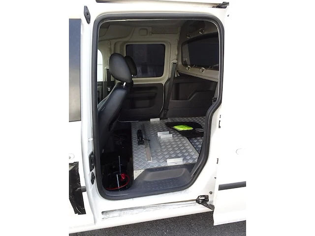 Volkswagen caddy maxi - afbeelding 4 van  20
