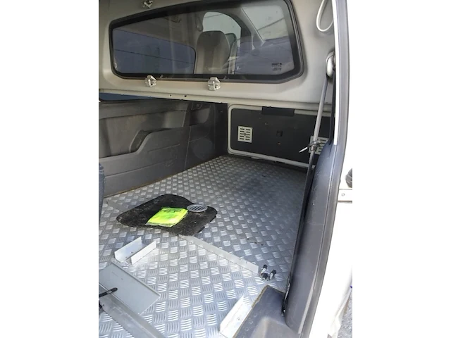 Volkswagen caddy maxi - afbeelding 5 van  20