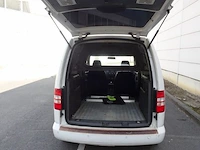 Volkswagen caddy maxi - afbeelding 6 van  20