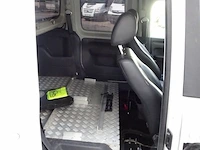 Volkswagen caddy maxi - afbeelding 9 van  20