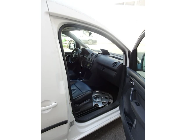 Volkswagen caddy maxi - afbeelding 10 van  20