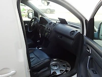 Volkswagen caddy maxi - afbeelding 10 van  20
