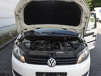 Volkswagen caddy maxi - afbeelding 11 van  20