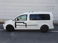 Volkswagen caddy maxi - afbeelding 1 van  20