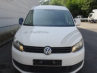 Volkswagen caddy maxi - afbeelding 14 van  20