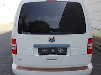 Volkswagen caddy maxi - afbeelding 15 van  20