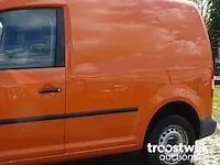 Volkswagen caddy sdi - afbeelding 2 van  45