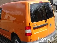 Volkswagen caddy sdi - afbeelding 3 van  45
