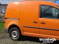 Volkswagen caddy sdi - afbeelding 5 van  45