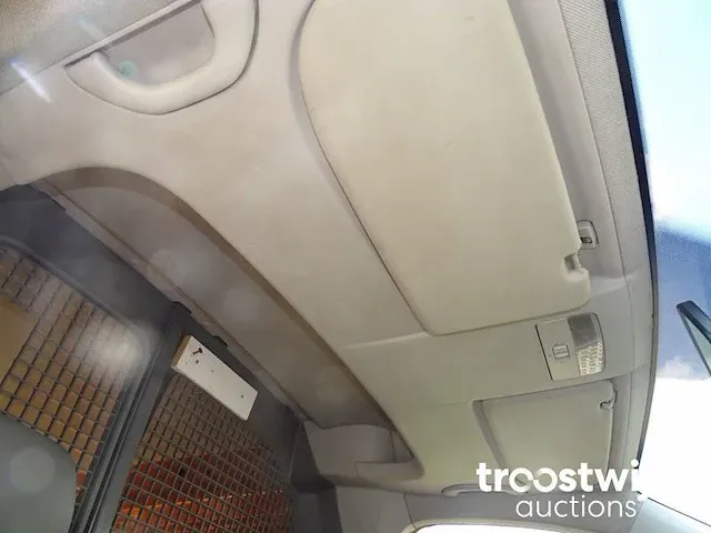 Volkswagen caddy sdi - afbeelding 10 van  45