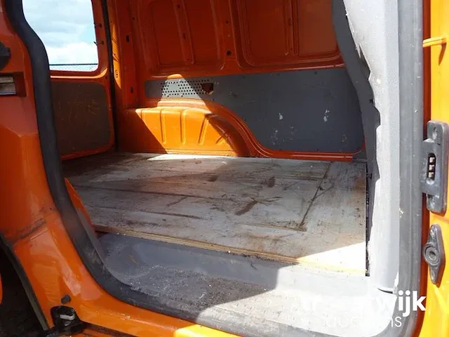 Volkswagen caddy sdi - afbeelding 14 van  45