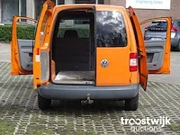 Volkswagen caddy sdi - afbeelding 17 van  45