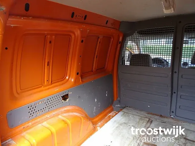 Volkswagen caddy sdi - afbeelding 20 van  45