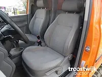 Volkswagen caddy sdi - afbeelding 24 van  45