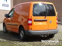 Volkswagen caddy sdi - afbeelding 23 van  45