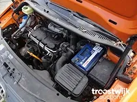 Volkswagen caddy sdi - afbeelding 35 van  45