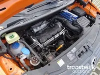 Volkswagen caddy sdi - afbeelding 36 van  45