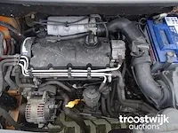 Volkswagen caddy sdi - afbeelding 37 van  45