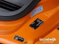 Volkswagen caddy sdi - afbeelding 39 van  45