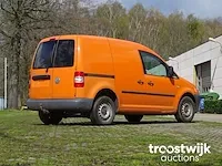 Volkswagen caddy sdi - afbeelding 34 van  45