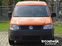 Volkswagen caddy sdi - afbeelding 42 van  45