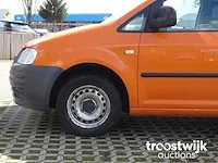 Volkswagen caddy sdi - afbeelding 45 van  45