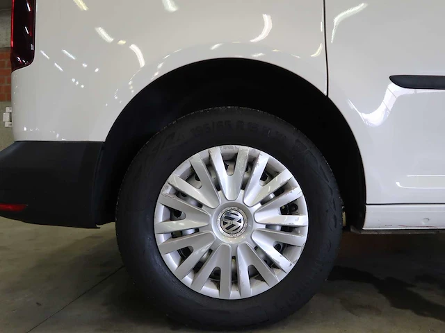 Volkswagen caddy - afbeelding 10 van  39