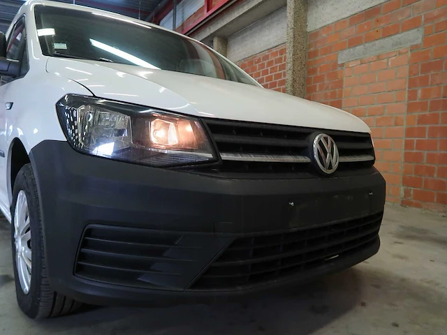 Volkswagen caddy - afbeelding 12 van  39