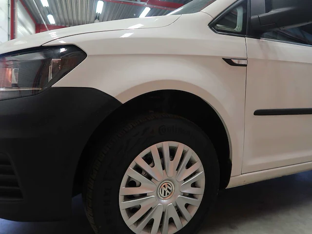 Volkswagen caddy - afbeelding 13 van  39