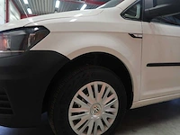 Volkswagen caddy - afbeelding 13 van  39