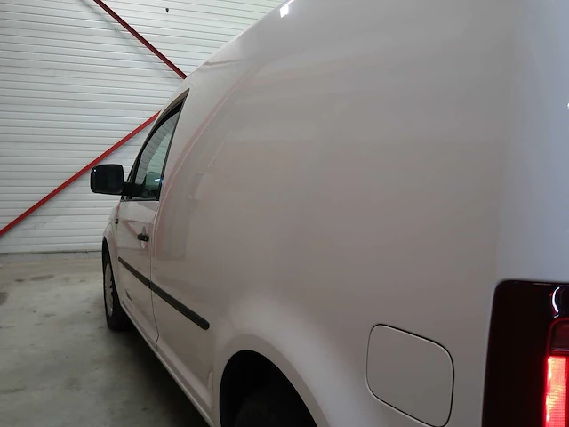 Volkswagen caddy - afbeelding 14 van  39